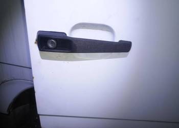 KLAMKA DRZWI PRAWA MERCEDES 814,817,1117,1320