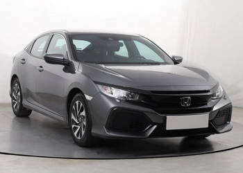 Honda Civic 1.0 VTEC Turbo Honda Civic 1.0 VTEC Turbo