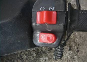 przełącznik włącznik wyłącznik zapłonu starter Generic Parad