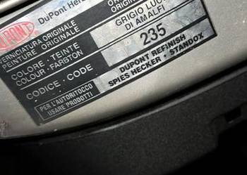 Alfa 156 2.4 2004 sportwagon cala na graty