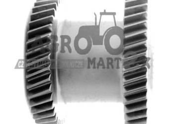 47126213 KOŁO ZĘBATE CNH