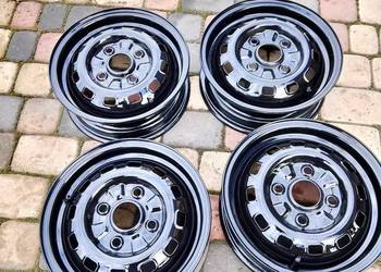 Felgi stalowe.opel.daewoo