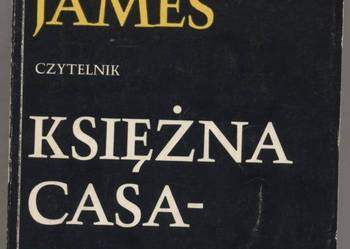 Księżna Casamassima - James