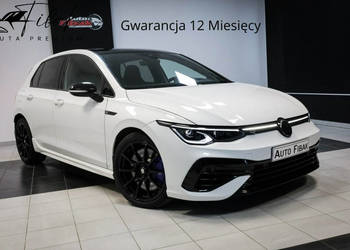 Volkswagen Golf Salon Polska*Gwarancja*IQ Light*DCC*Panorama*Harman/Kardon…
