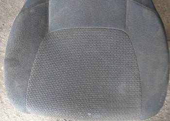siedzisko fotela kierowcy Man Daf Iveco