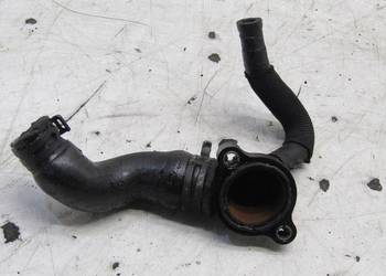 PRZEWÓD RURKA WĄŻ WODY KRÓCIEC 1.6 TDI SKODA OCTAVIA III 04L121131AB