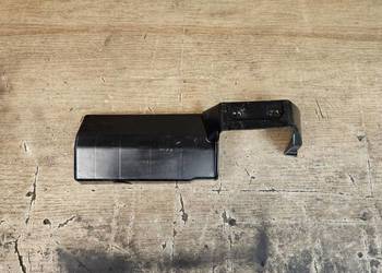 MERCEDES VITO W447 OSŁONA PODWOZIA TYLNA A4478890100