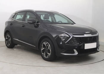 Kia Sportage 1.6 T-GDI