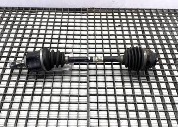 PÓŁOŚ LEWY PRZÓD MINI CLUBMAN F54 8651275 1.5 136KM PRZEGUB