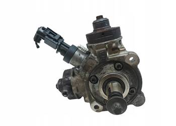 POMPA WTRYSKOWA 0445010645 8508151 3.0 D M57D30C M550D Bmw X6 I  E71