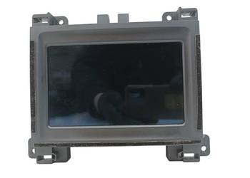 WYŚWIETLACZ P68399217AC Dodge Charger VII (2011-  )