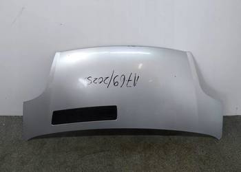 MASKA  PRZÓD CMG64  Nissan Primastar I (2001-2014)