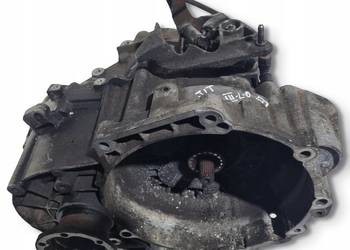 SKRZYNIA BIEGÓW VW Passat B6 2.0 TDI BKP 140KM manualna MANUAL JLT