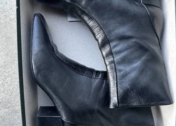 Botki damskie Gino Rossi R.39