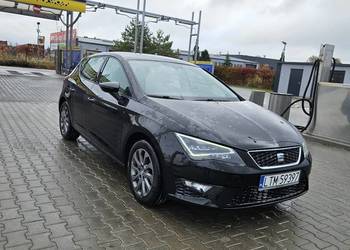 Seat Leon 3