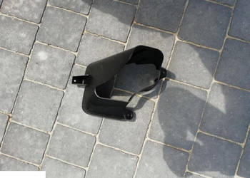 HONDA CR-V III 2.2 DI WLOT POWIETRZA HONDA CR-V III 2.2 DI WLOT POWIETRZA