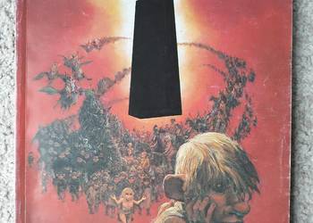 Szninkiel - Rosiński - wydanie 1, Orbita 1988 Szninkiel - Rosiński - wydanie 1, Orbita 1988