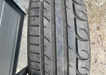 Opony letnie 205 50 R17 Kormoran Ultra High Performance