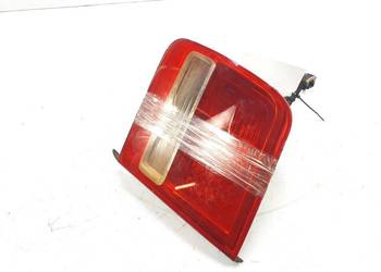 LAMPA W KLAPE PRAWA AUDI A8 D3 W12 4E0945094G