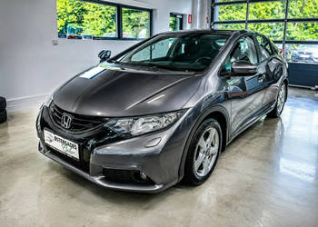 Honda Civic IX (2011-)