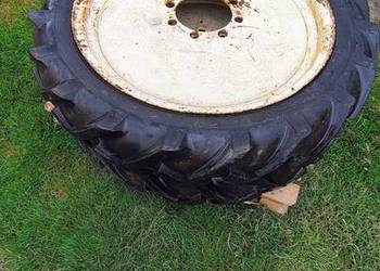 Koła wąskie do międzyrzędzi 9.5r36 9.5/36 Fendt Zetor Ursus