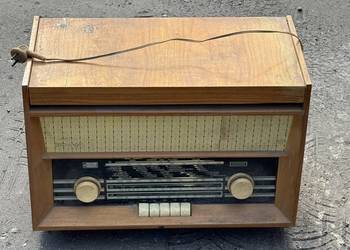 Sprzedam radio