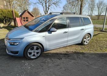 CITROËN C4 PICASSO