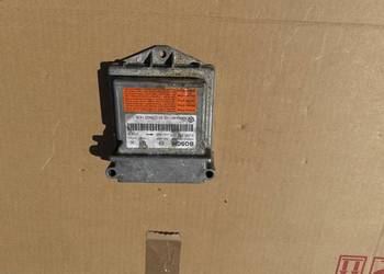 Sensor poduszek moduł 0285010224 VW CRAFTER 06-