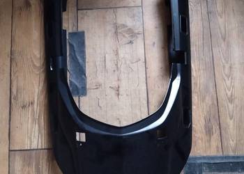 Yamaha fjr 1300 zadupek bagażnik do rocznika przed 2006