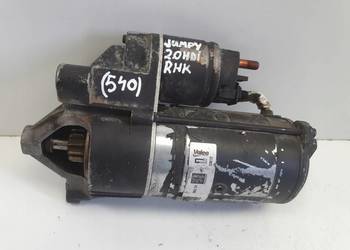 ROZRUSZNIK Citroen Jumpy 2.0 HDI ROZRUSZNIK C635340R