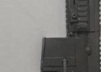 Replika hk146 (Karabin asg)