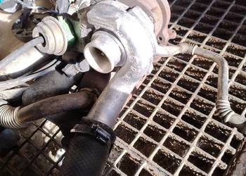 Turbina scenic