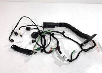 WIĄZKA DRZWI TYŁ PRAWY MERCEDES CLS A2575407101 3.0 435KM PRZEWÓD