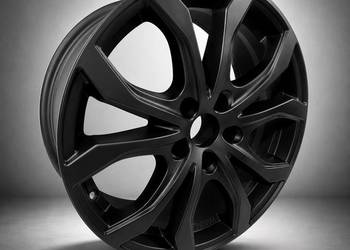 Alufelgi ALUTEC 8" x 18" 5x112 Czarny Mat Premium -35%