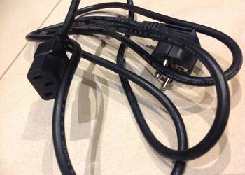Kabel Zasilający PHINO N16493 10A - 250 V