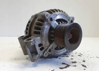 ALTERNATOR Range Rover Sport 3.6 V8 _ 7H42-10300-AC denso Alternator Altern