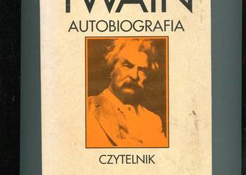 Autobiografia - Mark Twain