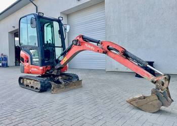 Kubota KX018-4