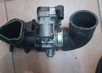 PRZEPUSTNICA VW SKODA SEAT AUDI 1.4 TSI 03C133062D