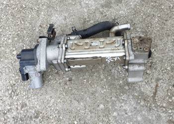 HYUNDAI IX35 1.7 CRDI CHLODNICZKA SPALIN EGR 28416-2A850