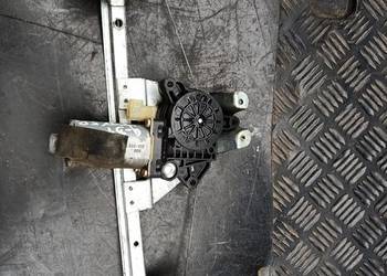 Mechanizm podnoszenia szyby Saab 9-3 I 98-02r  hatchback