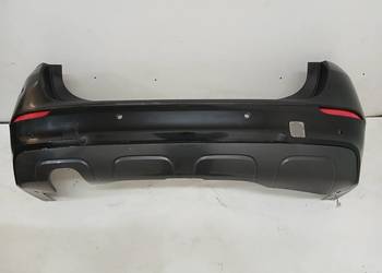 ZDERZAK TYLNY BMW X1 E84 475 BLACK SAPPHIRE