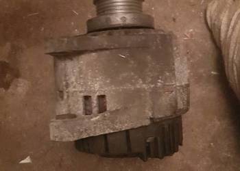 alternator Renault Clio Kangoo II 1,5 dci 125A