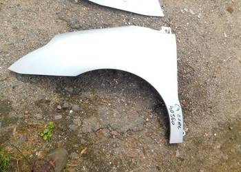 citroen C4 błotnik kolor EZRC nr 40960 WYSYŁKA