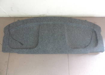 PÓŁKA BAGAŻNIKA TOYOTA AURIS 1 E15 HB