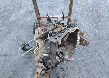 SKRZYNIA BIEGÓW - MANUALNA TOYOTA CELICA VII 7 1.8B