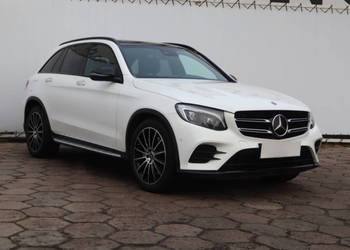 Mercedes GLC GLC 220 d 4MATIC