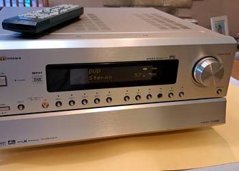 Onkyo tx ds989