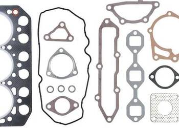 Zestaw uszczelek głowicy silnika ZDSS3LS3L2
