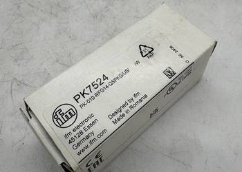 IFM PK7524 Presostat